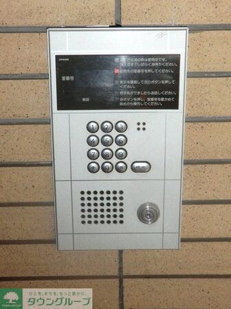 イーストベイ・船橋本町の物件内観写真